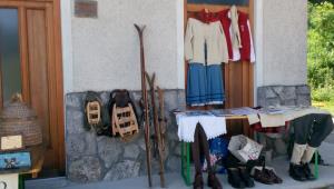 10. Dan Menine in 8. Noč Menine, tema Podzemno bogastvo Menine 15